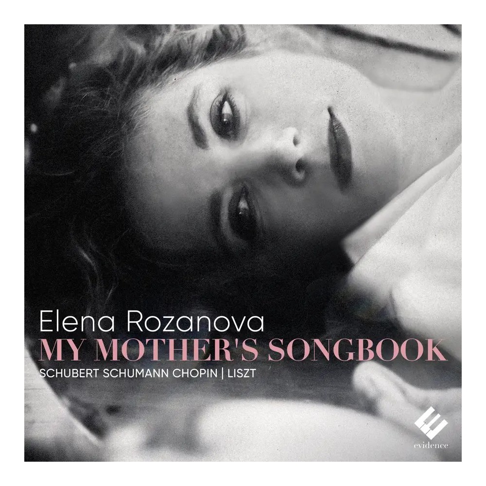 My Mother's Songbook..